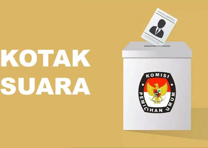 KPU Kota Prabumulih Distribusikan Logistik Pilkada Serentak 2024 pada H-1