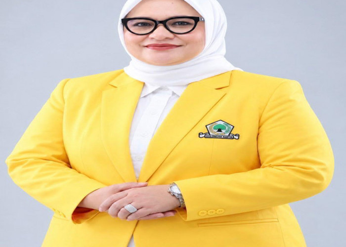 Ketua Komisi I DPRD Luwu Utara Mantap Nyalon Ketua Golkar 