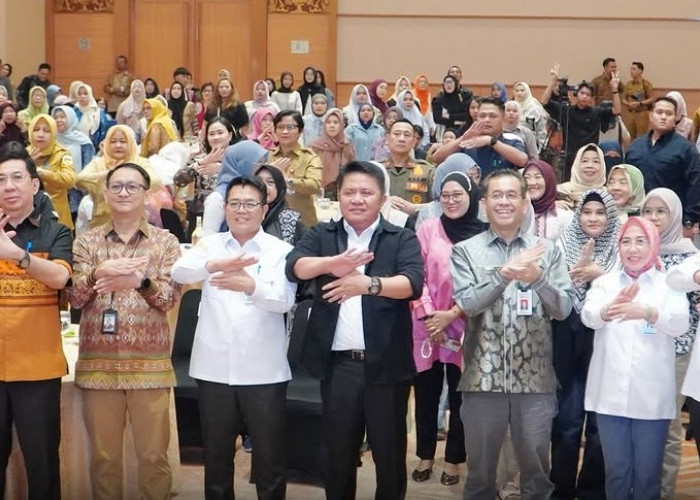 Bank Sumsel Babel Luncurkan Sultan Muda Corner dalam rangka menyambut HUT ke-69