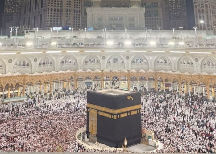 Panduan Lengkap Doa Talbiyah: Lafal, Arti, dan Ketentuan Waktu Membacanya