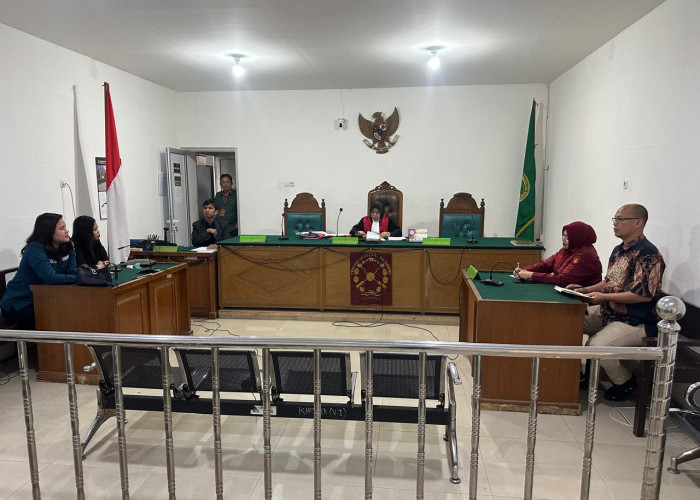 Kejati Sumsel Menang Praperadilan, Kasus Dugaan Suap Proyek Irigasi Rp7 Miliar Muara Enim Berlanjut