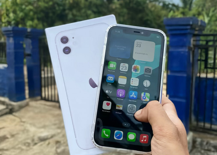 Ternyata iPhone 11 Masih Dapat Update iOS 27, Apple Intelligence Improve Hanya Bisa Buat iPhone 15 Pro ke Atas