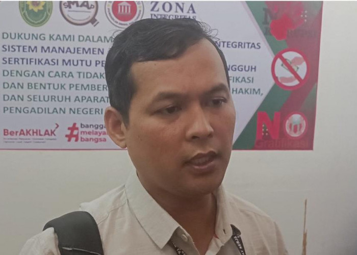 Mendadak Dinas Luar Kota, Bupati OKU Terancam Dijemput Paksa KPK