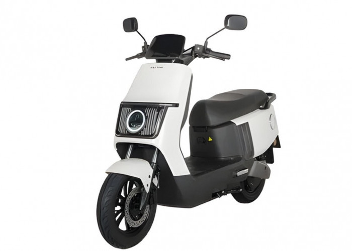 3 Rekomendasi Motor Listrik Harga Di Bawah Rp 20 Jutaan, Bisa Tempuh Jarak 60 Km