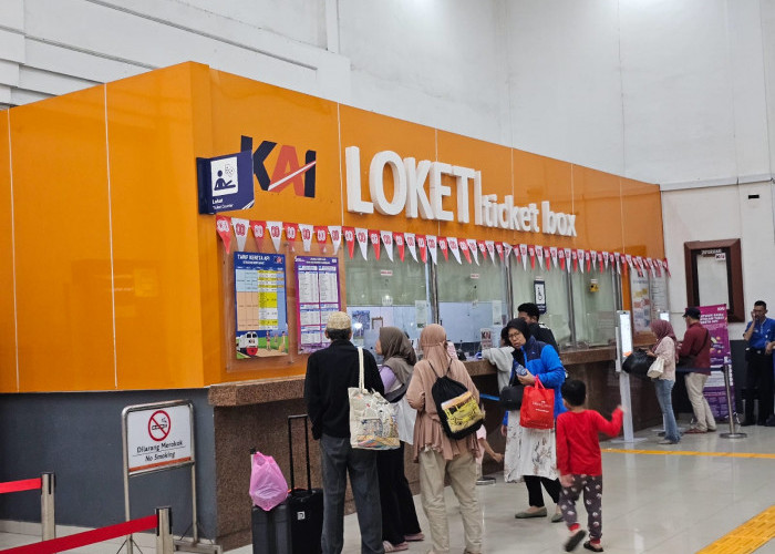 KAI Divre III Palembang, Ingatkan Kembali Rekrutmen PT KAI Tidak Dipungut Biaya