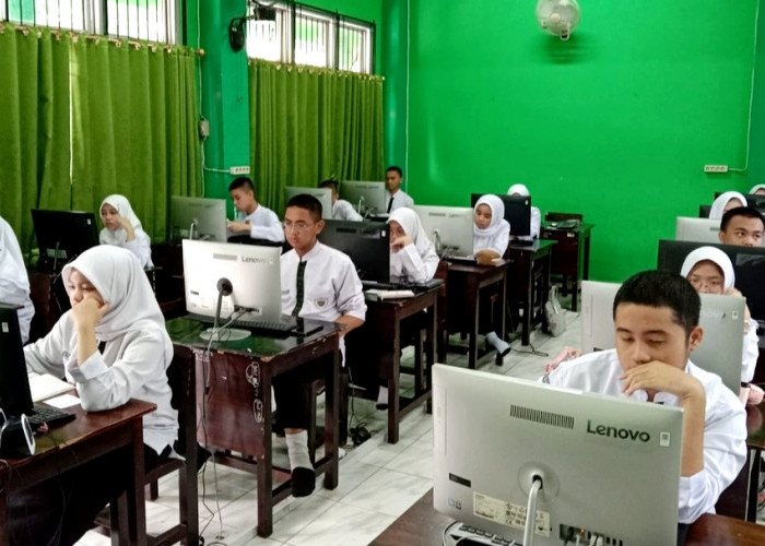 Simak Persyaratan PPDB Tahun 2024 SMA Negeri 17 Palembang