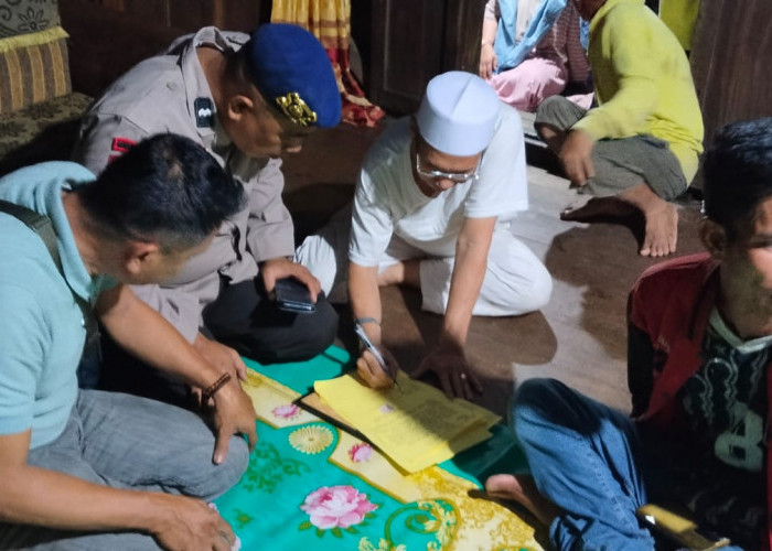 Bocah di Gandus Palembang Terbawa Arus Saat Mandi di Sungai, Ditemukan Malam Hari Tak Bernyawa 