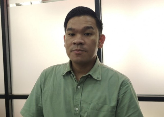 Jaksa KPK Sebut Ketidakwajaran Pj Bupati Henky Putrawan Ikut Survey Smartboard: Padahal Sudah Ada PPK