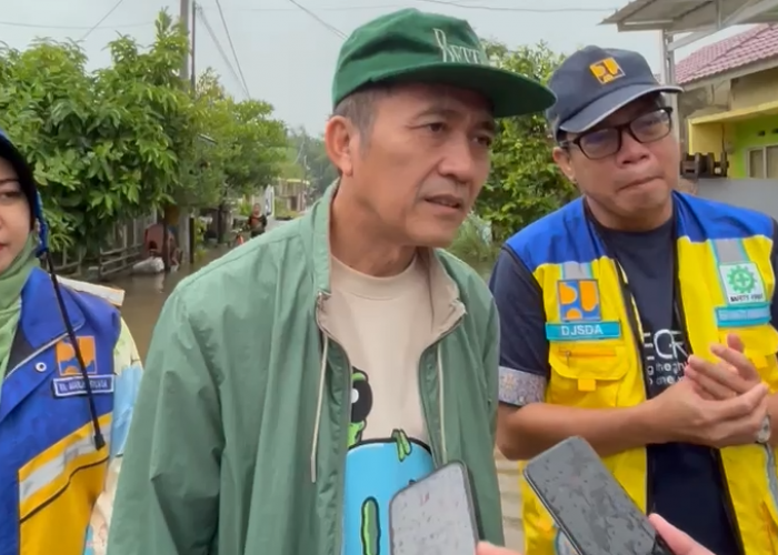 Gerak Cepat Atasi Banjir, Walikota Ratu Dewa Instruksikan Pemasangan Codetan di Sekitar Simpang Polda