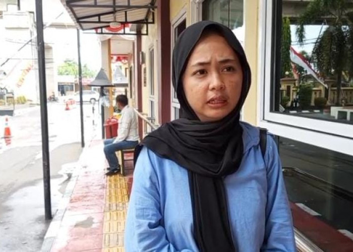 Pulang Karaoke Wanita Ini Kaget Sepeda Motor Raib di Parkiran, 2 Pelaku Terekam CCTV 