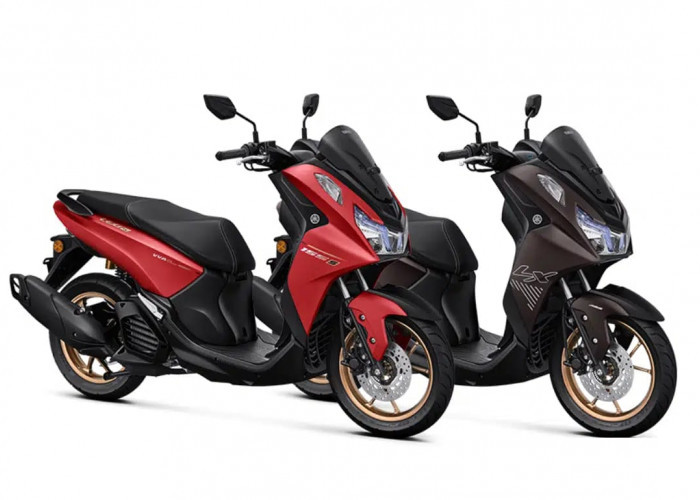 Kapan CVT Motor Matic Honda dan Yamaha Harus Diservis? Ini Aturan Resminya