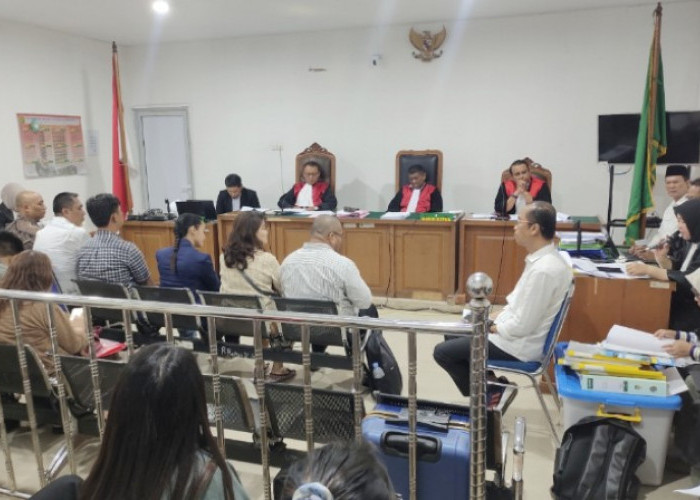 Politisi Perempuan Palembang Ikut Jadi Korban Mangkraknya Proyek Aldiron Pasar Cinde