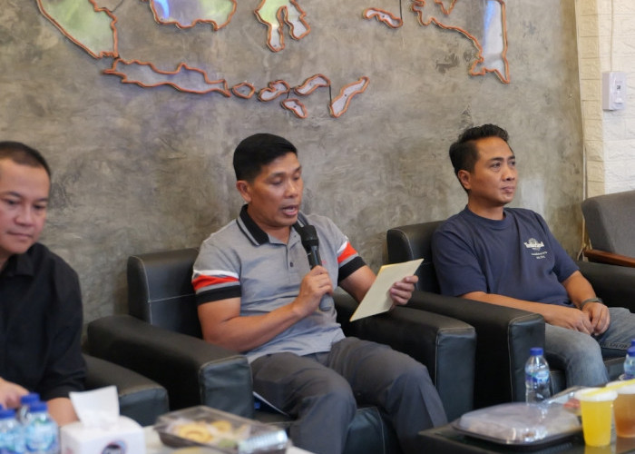 Pertama di Indonesia! Polda Sumsel Resmikan Kafe Buruh Presisi, Tempat Curhat dan Cari Solusi Pekerja