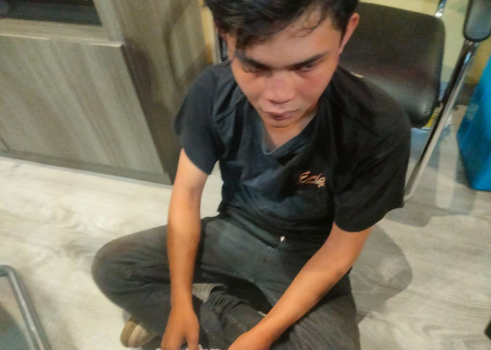 Temani Belanja Makeup dan Nonton Lalu Ajak Pelajar SMP di Palembang Ini Ngamar, Agus Babak Belur Dimassa 