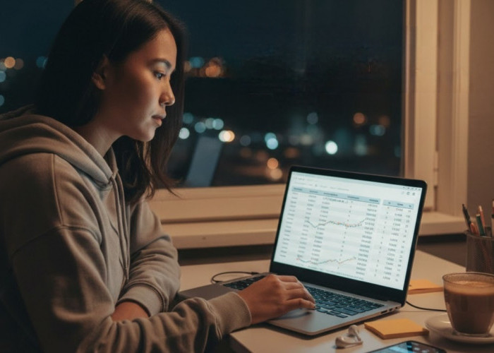 Jangan Booking Sekarang, Ini Waktu Paling Tepat Dapat Harga Tiket Termurah Jelang Nataru