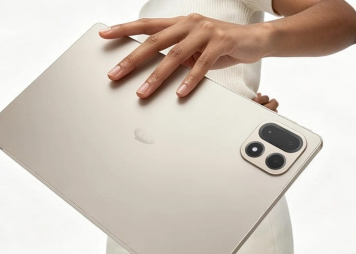 itel VistaTab 12 Siap Meluncur di Indonesia, Tablet 10,1 Inci dengan Helio G85