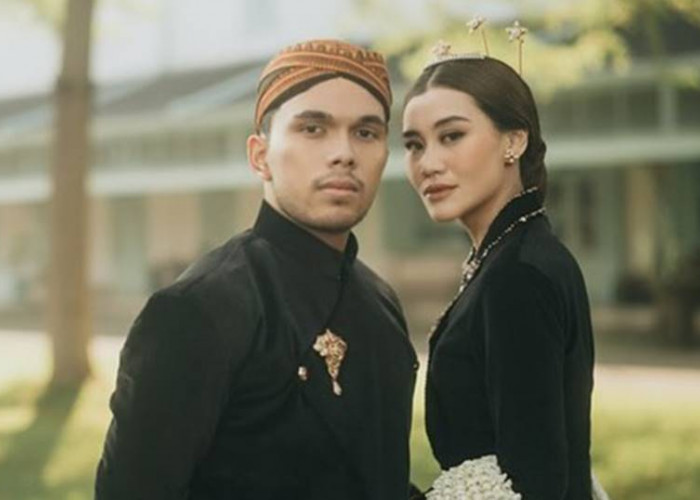 Tanggal Pernikahan Thariq Halilintar dan Aaliyah Massaid Bocor, Netizen: Gelar Haji 2 Bulan Gak Ada?