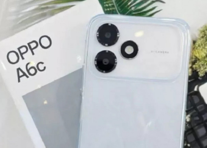 Ini 4 Rekomendasi HP OPPO Baterai Besar, Ada OPPO A6c
