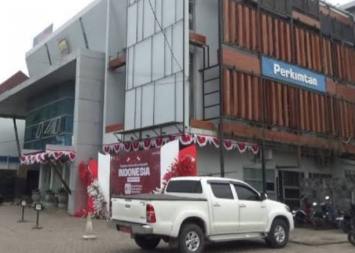 Penyidikan Korupsi Kegiatan Disperkimtan Palembang, Lima Ketua RT Diperiksa Kejari