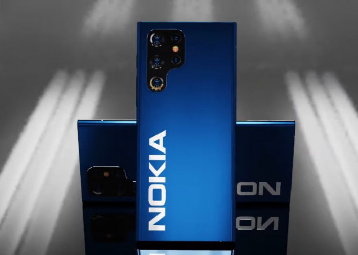 Pembaharuan Lineup Nokia: Ini Deretan HP Mutakhir Siap Rilis di 2025! Usung Kamera 300 MP, Fast-Charging 220 W