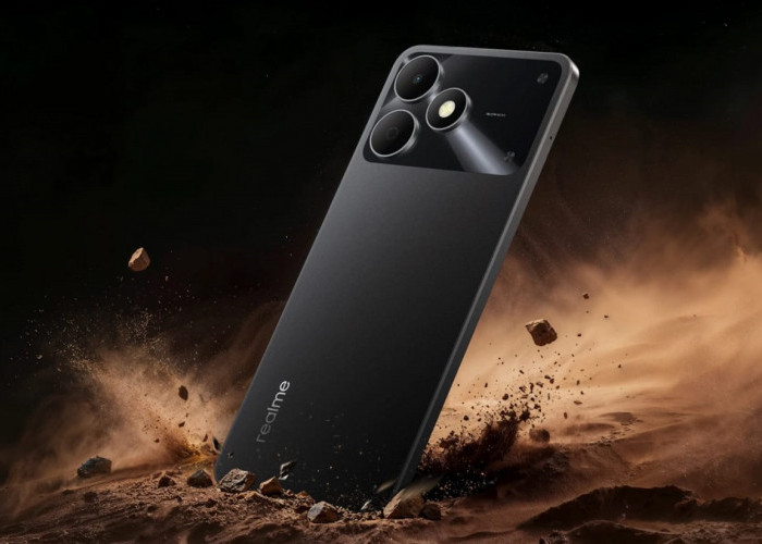  5 Rekomendasi HP Harga 1 Jutaan Terbaru 2026: Ada Realme Note 80 dan Tecno Spark Go 3