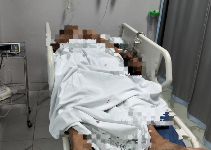 Warga Tak Gentar Bandit Curanmor Lepaskan Tembakan, Meski Jatuh Korban Pelaku Akhirnya Babak Belur    