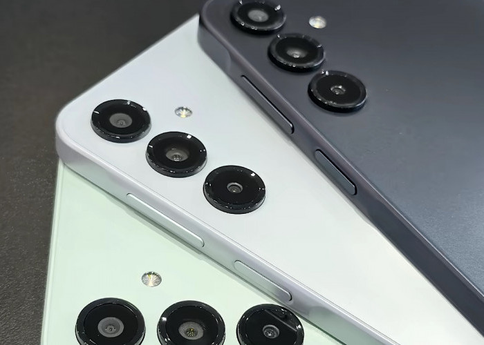 Turun Harga Rp700 Ribu Samsung A16 Bukan di ‘Posisi Abu-abu’ Lagi, Entry Level Punya Spek Bagus Mid Range