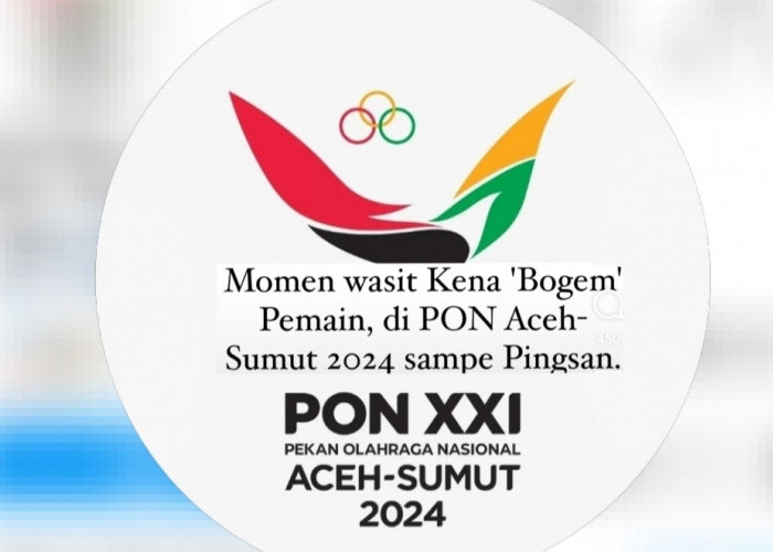 TOK, Gelandang Sulteng Terancam Sanksi Seumur Hidup, atau 6 Bulan? Gegara Pukul Wasit Sumsel di PON 2024