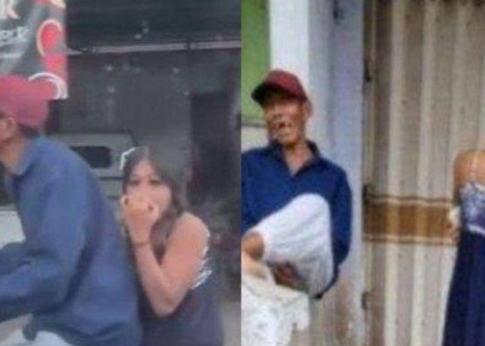 Berikut 6 Fakta Pilu Rumor Ayah Jual Anak Jadi PSK, Kabar Terbaru Pihak Keluarga Laporkan Penyebar Video