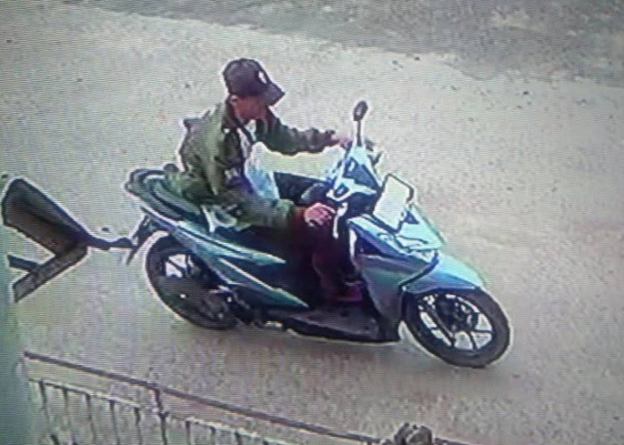 2 Remaja di Ogan Ilir Jadi Korban Begal, Honda Beat Dibawa Kabur, Polsek Tanjung Batu Lakukan Penyelidikan