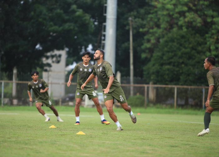 Derby Sumsel Jilid II: SFC Jajal Pemain Baru Tanpa Digaji, Sumsel United Kembali Diperkuat 3 Bek Andalan 