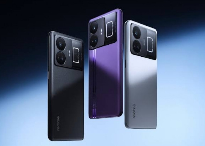 Segera Hadir, Smartphone Terbaru Realme Neo7 Menawarkan Kapasitas Baterai 7000 mAh dengan Performa Gahar