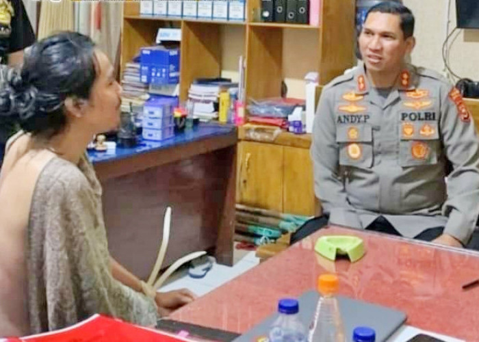 Polisi Tes Kejiwaan Pria di Bengkulu Utara yang Sembelih Kucing untuk di Makan