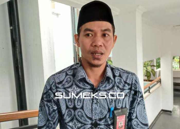 Verifikasi Berkas Bacaleg, KPU Palembang Tunggu Akses Aplikasi Silon Dibuka