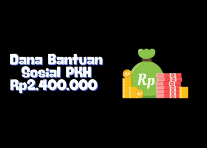 Ini Proses dan Manfaat Bansos Lansia yang Bakal Segera Dicairkan Rp2,4 Juta, Cara Daftarnya Gampang Banget