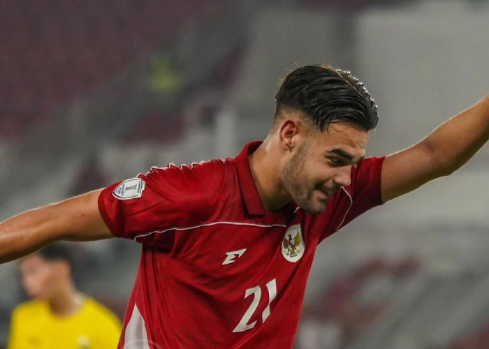 Meski Cetak 6 Gol Jens Raven Bakal Disanksi Gerald Vanenburg, Lho Kok? 