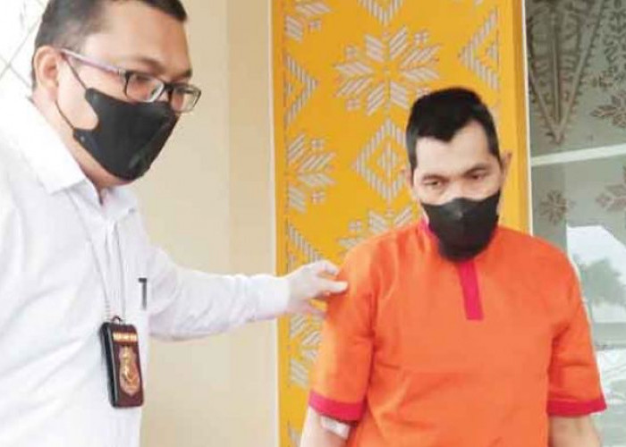 Update Kasus Kekerasan Anak Panti di Palembang yang Pengurusnya Terinfeksi HIV AIDS, 24 Saksi Sudah Diperiksa 
