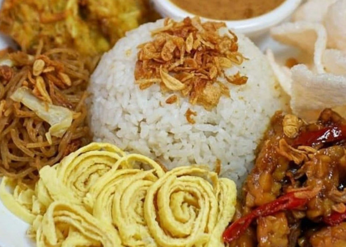 Menu Buka Puasa Praktis dan Sehat untuk Anak Kos: Mudah, Hemat dan Simple