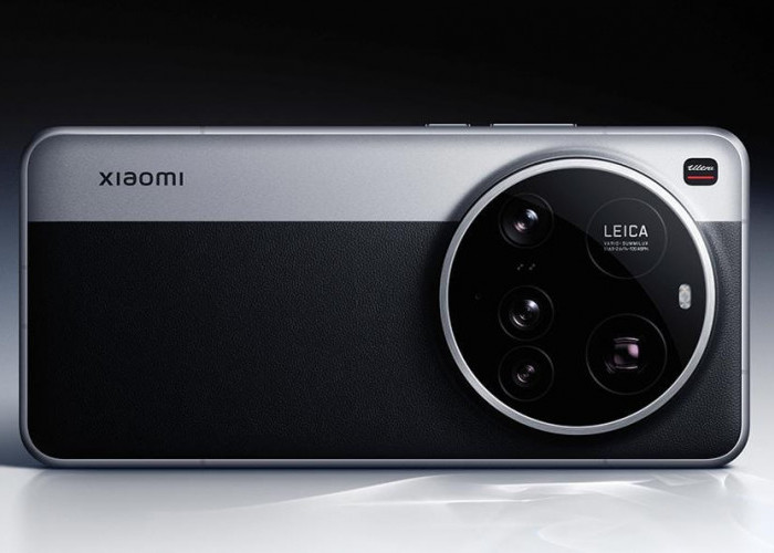 Xiaomi 15 Ultra Bawa Keunggulan Fotografi Gahar Kolaborasi Kamera Leica Summilux 