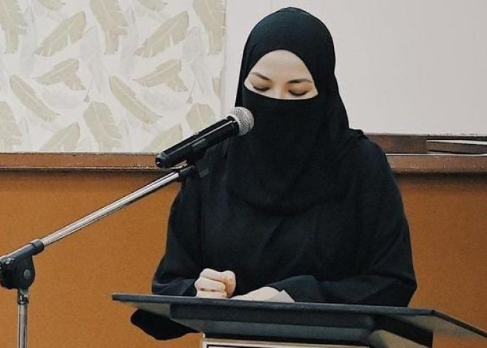 Asma’ Sang Juru Bicara Para Muslimah dari Madinah, Shahabiyah Anshar Pertama yang Masuk Islam