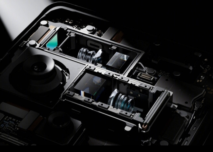 CEK Begini Bocoran Kamera Oppo Find X9 Ultra: Dua Sensor 200MP, Zoom Jadi Senjata Utama
