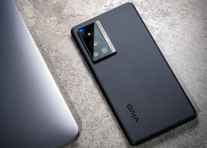 Harga Vivo X70 Pro di Juni 2025 Kian Terjangakau! HP Fotografi dengan Kamera Periskop Telefoto Andalan