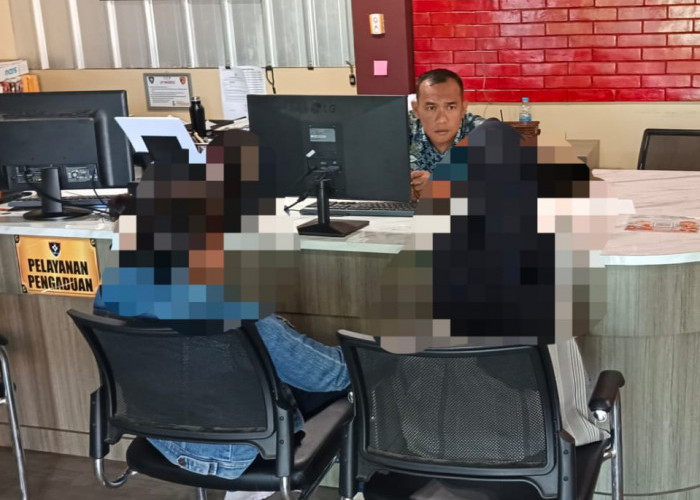 Terbuai Bujuk Rayu Pria Dikenal dari Sosmed, Remaja Putri Asal Prabumulih Diduga Jadi Korban Rudapaksa