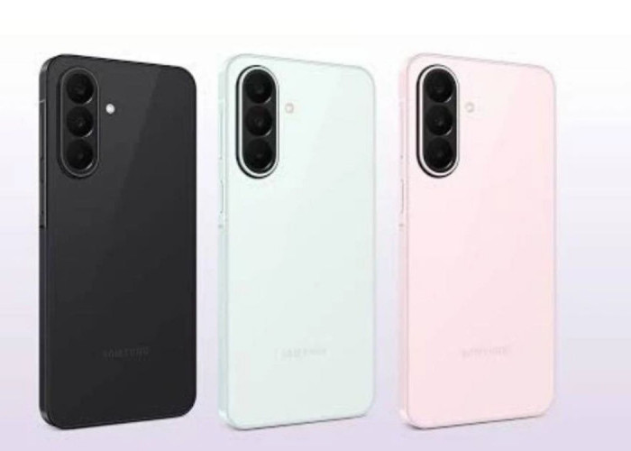 Samsung Galaxy A27 5G Tampil dengan Desain Modern, Ini Spesifikasi dan Harganya