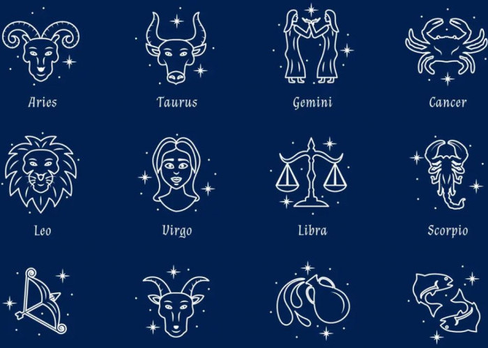 Ramalan Zodiak Hari Ini, 5 Oktober 2026: Ada Peluang Baru untuk Karier dan Percintaan