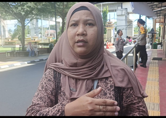 Setelah Sopir, Kini Penumpang Angkot Diserang Pakai Sajam, Meski Terluka Korban Sekuat Tenaga Lindungi Anaknya