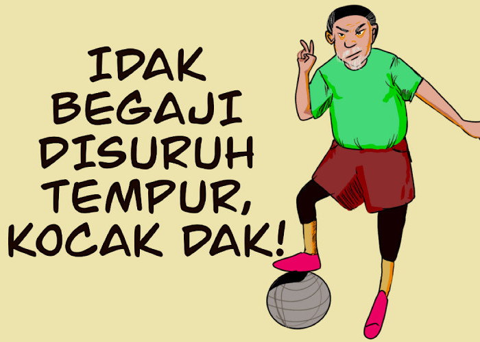 Terseok di Playoff Degradasi Sriwijaya FC Kembali Dirundung Isu Mogok, Masih Soal Hak Pemain Belum Tuntas!  