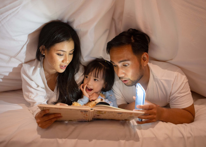 CERIA, Solusi Liburan Keluarga Seru & Edukatif dari ARYADUTA