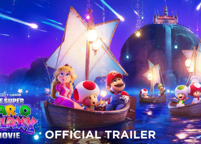 Rekomendasi Film Terbaru yang Tayang April 2026: Makin Seru dengan Petualang di Bioskop