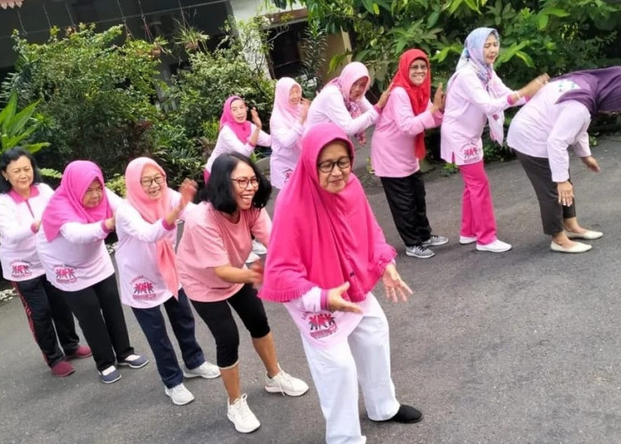 Jangan Takut Menjadi Lansia, 14 Masalah Umum Lansia dan Tips Efektif Mengatasinya